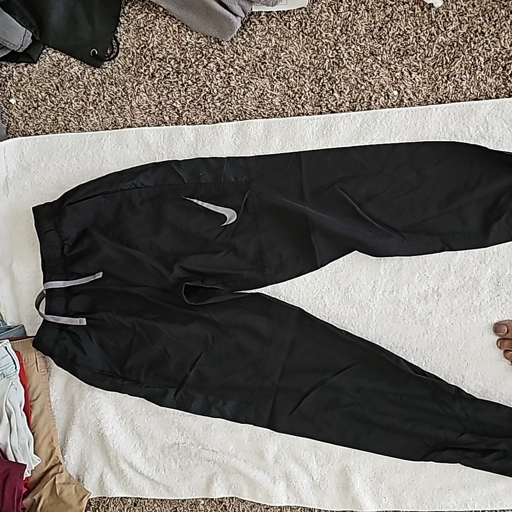 Nike joggers